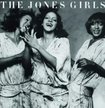 The Jones Girls