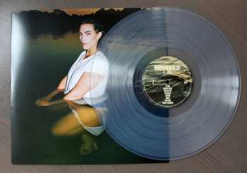 LP The Jordan: Nowhere Near The Sky CLR