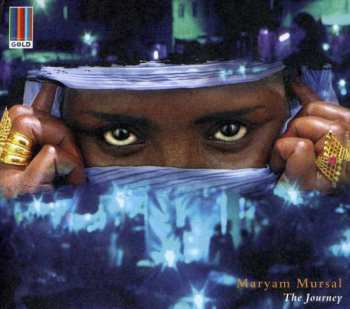 Album Maryam Mursal: The Journey