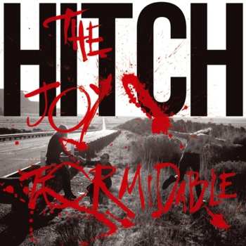 CD The Joy Formidable: Hitch DIGI