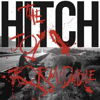 CD The Joy Formidable: Hitch DIGI