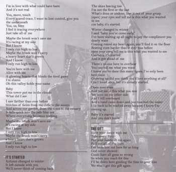 CD The Joy Formidable: Hitch DIGI