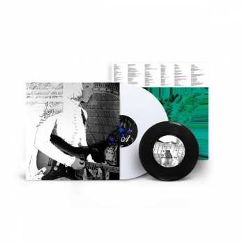 Album The Joy Formidable: Into The Blue