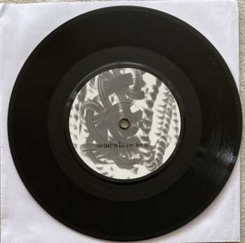 LP/SP The Joy Formidable: Into The Blue LTD | CLR