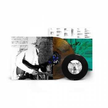 LP/SP The Joy Formidable: Into The Blue LTD | CLR