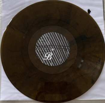 LP/SP The Joy Formidable: Into The Blue LTD | CLR
