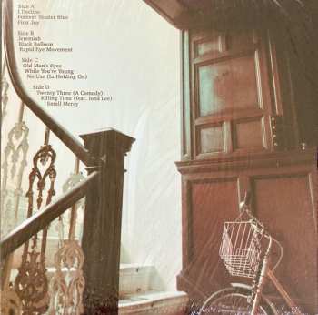 2LP The Joy Hotel: Ceremony CLR | LTD
