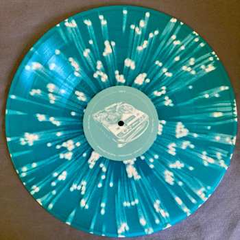 2LP The Joy Hotel: Ceremony CLR | LTD
