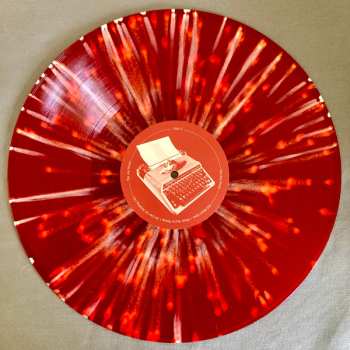 2LP The Joy Hotel: Ceremony CLR | LTD