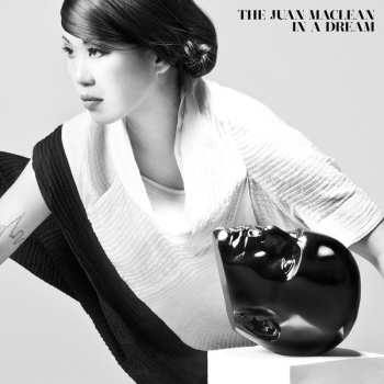 2LP The Juan MacLean: In A Dream
