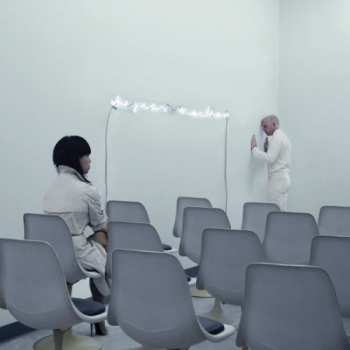 Album The Juan MacLean: The Future Will Come