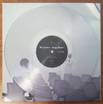 2LP The Juan MacLean: The Future Will Come LTD | CLR