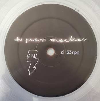 2LP The Juan MacLean: The Future Will Come LTD | CLR