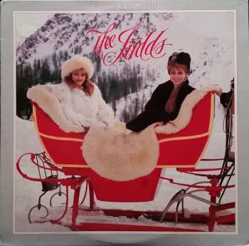 Album The Judds: Christmas Time With The Judds