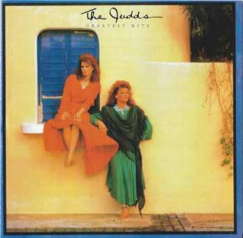 CD The Judds: Greatest Hits