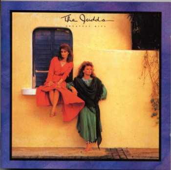 CD The Judds: Greatest Hits