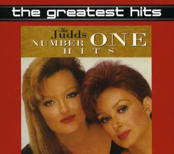 Album The Judds: Number One Hits