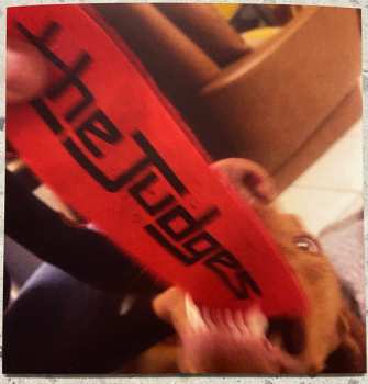 Album The Judges: Guns