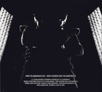 CD The Juggernauts: The Juggernauts Are Coming