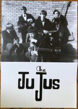 LP The Jujus: Fine Day