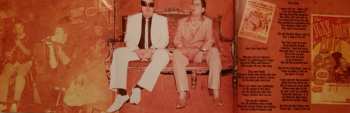 CD The Juke Joint Pimps: Boogie The House Down - Juke Joint Style