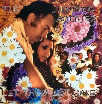 The Jumping Jacques: Let Them Eat Cake