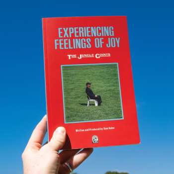 Album The Jungle Giants: Experiencing Feelings Of Joy