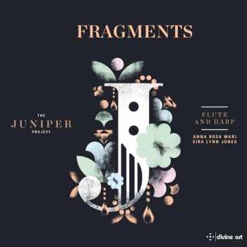CD The Juniper Project: Fragments