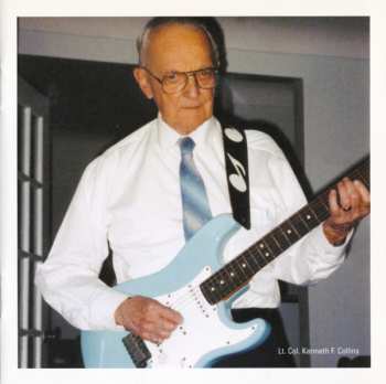 CD The JW-Jones Blues Band: My Kind Of Evil DIGI