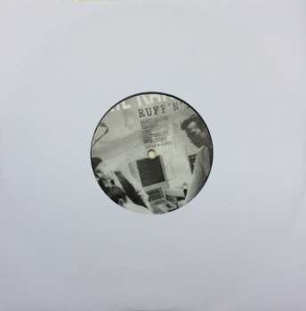 EP The Kaisers: Ruff 'N' Rare