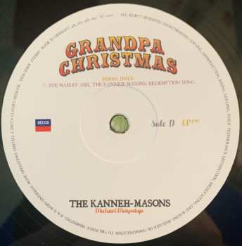 2LP The Kanneh-Masons: Carnival of the Animals