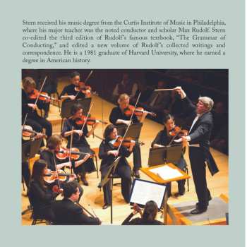 SACD The Kansas City Symphony: The Planets, The Perfect Fool
