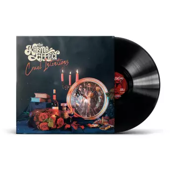 The Karma Effect: Cruel Intentions