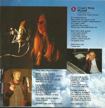 CD The Kelly Family: Almost Heaven