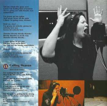 CD The Kelly Family: Almost Heaven