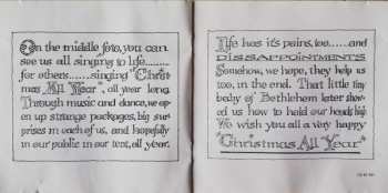 CD The Kelly Family: Christmas All Year