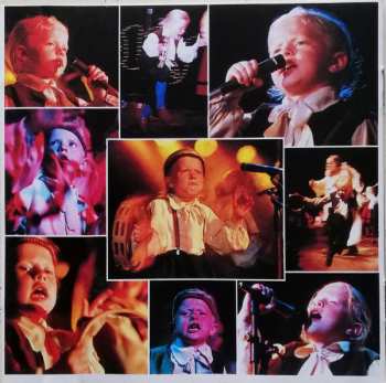 CD The Kelly Family: Christmas All Year