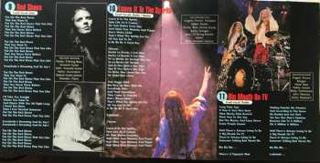 CD The Kelly Family: Growin' Up