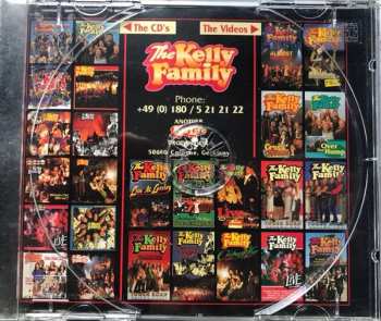 CD The Kelly Family: Growin' Up