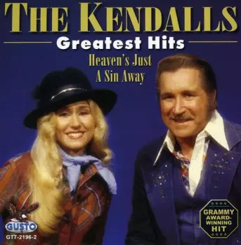 The Kendalls: 16 Greatest Hits