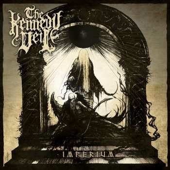 Album The Kennedy Veil: Imperium