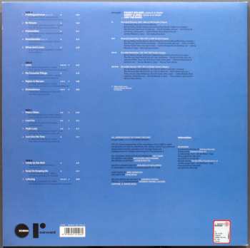 2LP Clarke-Boland Big Band: Our Kinda Strauss