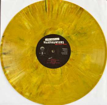 LP The Kentucky Headhunters: Big Boss Man