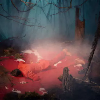 The Kernal: Listen To The Blood