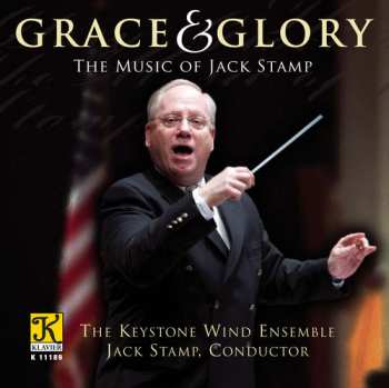 Album Jack Stamp: Grace & Glory (The Music Of Jack Stamp)