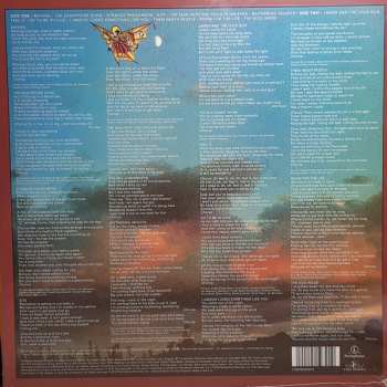 LP Kate Bush: The Kick Inside