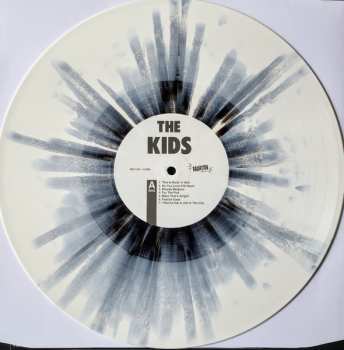 LP The Kids: The Kids CLR | LTD