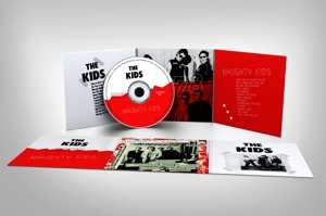 CD The Kids: The Kids & Naughty Kids (40th Anniversary Edition)