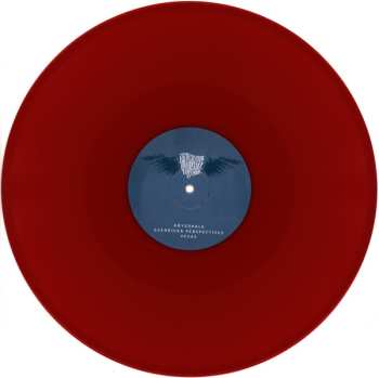 2LP The Kilimanjaro Darkjazz Ensemble: The Kilimanjaro Darkjazz Ensemble LTD | CLR