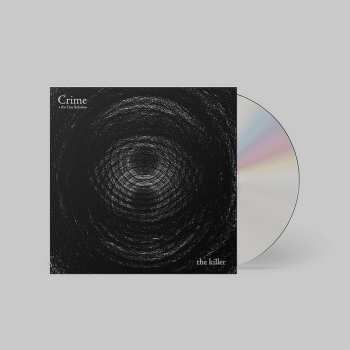 CD Crime & The City Solution: The Killer